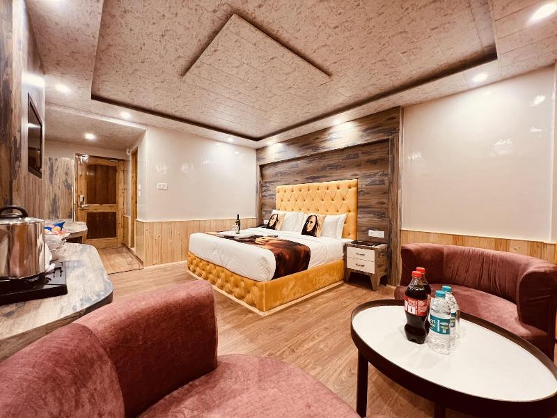 Hill River Resort By West Western image
