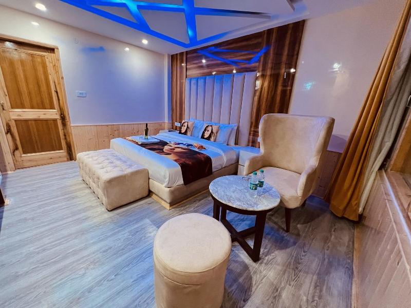 Hill River Resort By West Western image