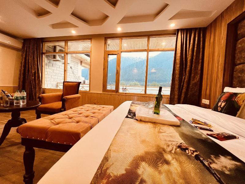 Hill River Resort By West Western image