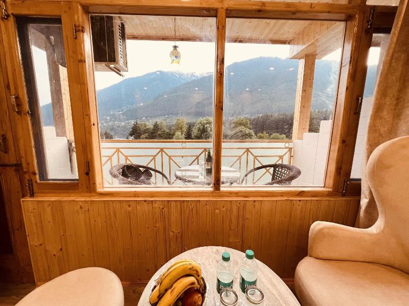 Hill River Resort By West Western image