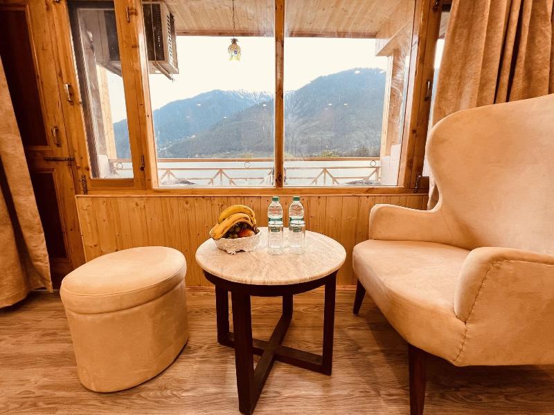Hill River Resort By West Western image