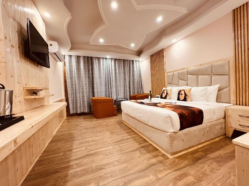 Hill River Resort By West Western image