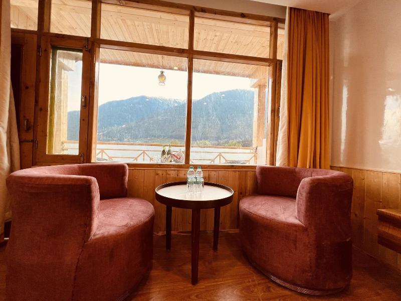 Hill River Resort By West Western image