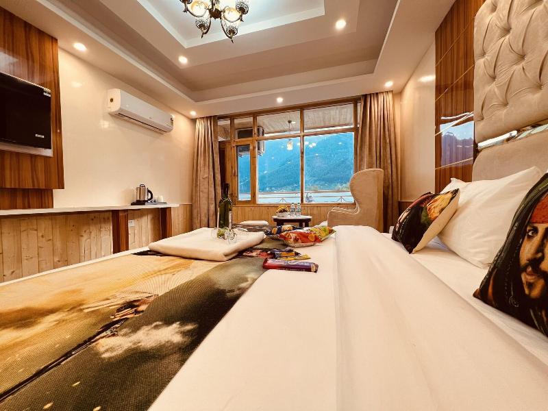 Hill River Resort By West Western image