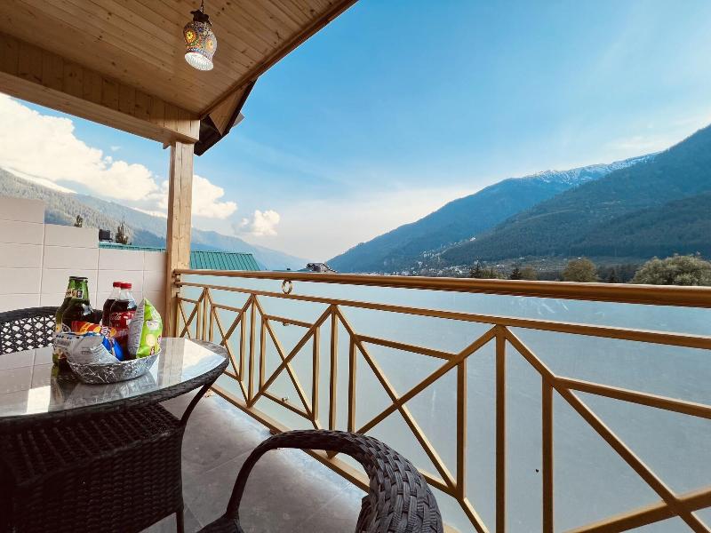 Hill River Resort By West Western image
