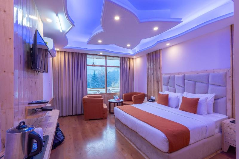 Hill River Resort By West Western image