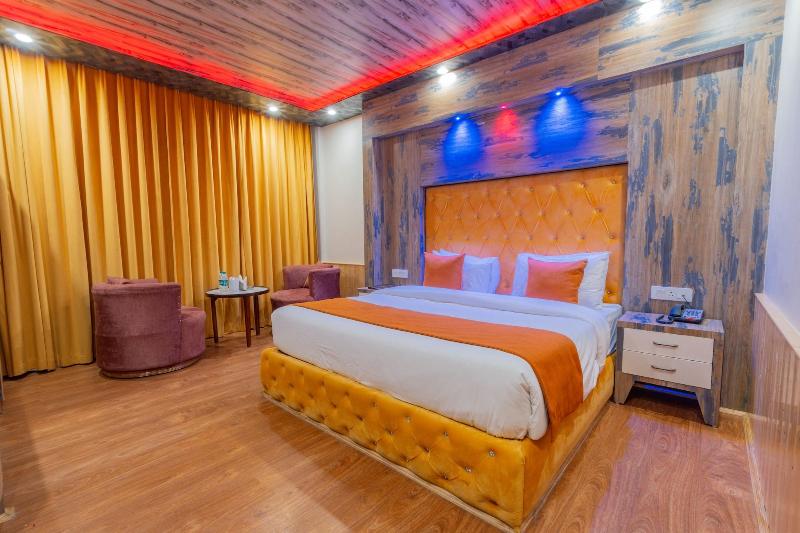 Hill River Resort By West Western image