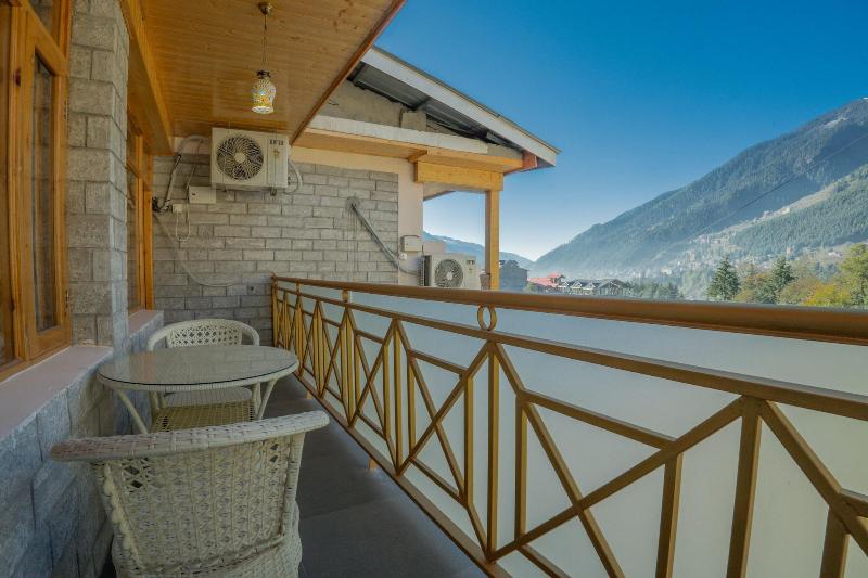 Hill River Resort By West Western image