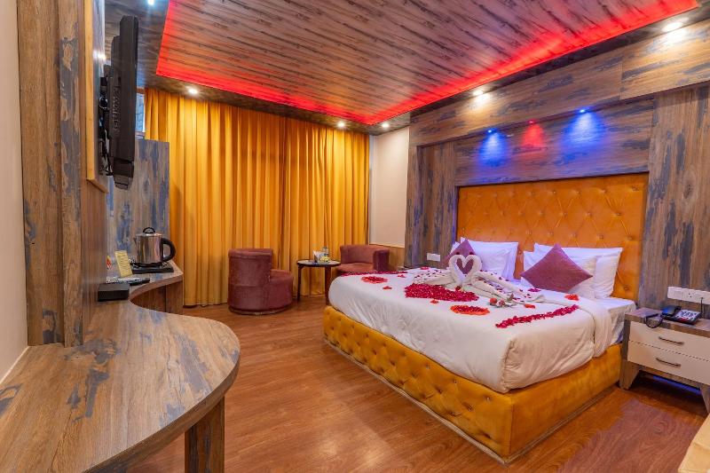 Hill River Resort By West Western image