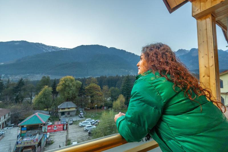 Hill River Resort By West Western image