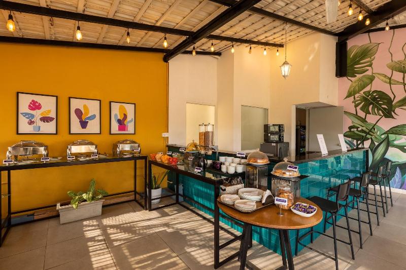Olive Hebbal - By Embassy Group image