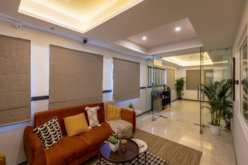 Olive Hebbal - By Embassy Group image