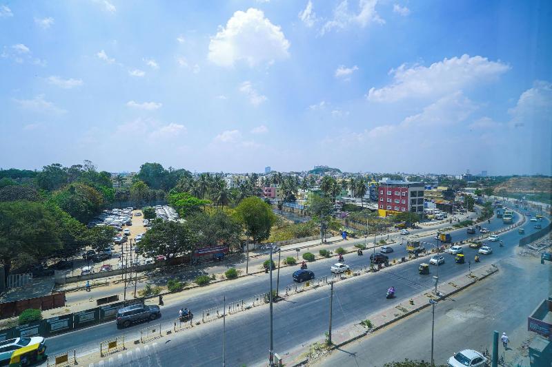 Olive Hebbal - By Embassy Group image