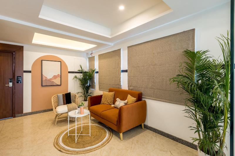 Olive Hebbal - By Embassy Group image