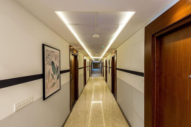 Olive Hebbal - By Embassy Group image