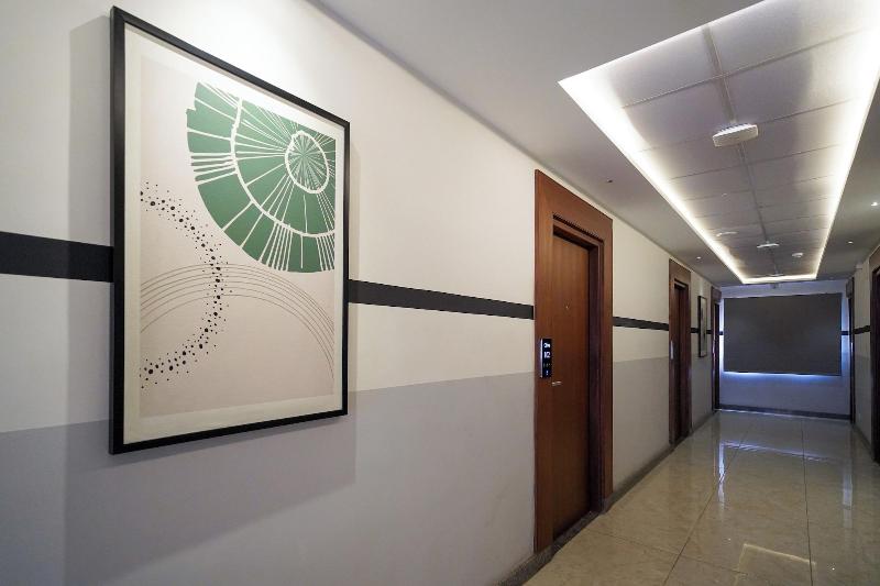 Olive Hebbal - By Embassy Group image