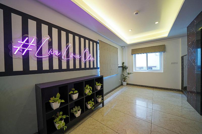 Olive Hebbal - By Embassy Group image