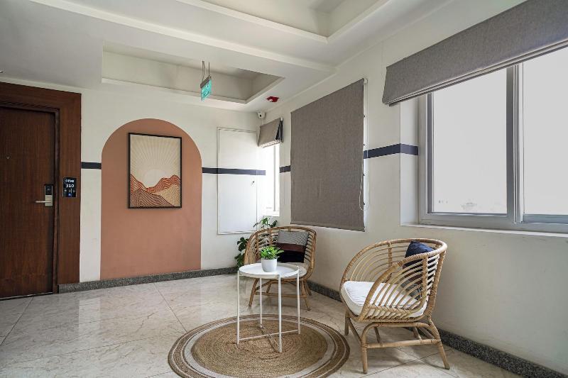 Olive Hebbal - By Embassy Group image