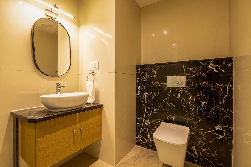 Olive Hebbal - By Embassy Group image