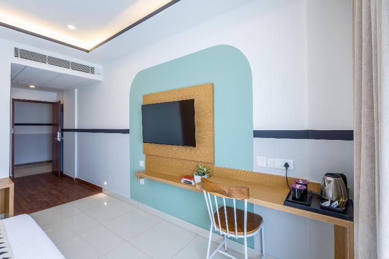 Olive Hebbal - By Embassy Group image