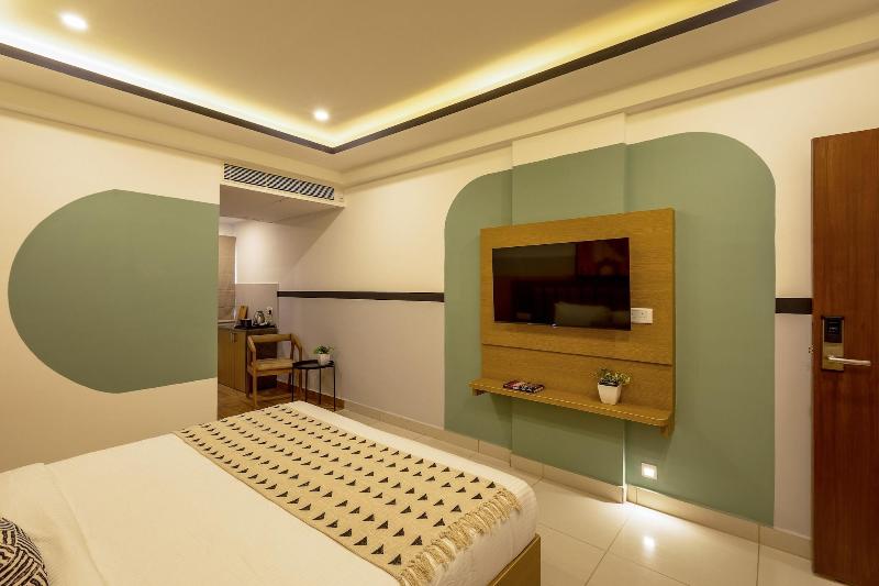 Olive Hebbal - By Embassy Group image
