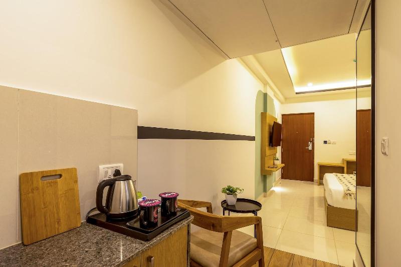 Olive Hebbal - By Embassy Group image