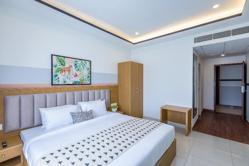 Olive Hebbal - By Embassy Group image