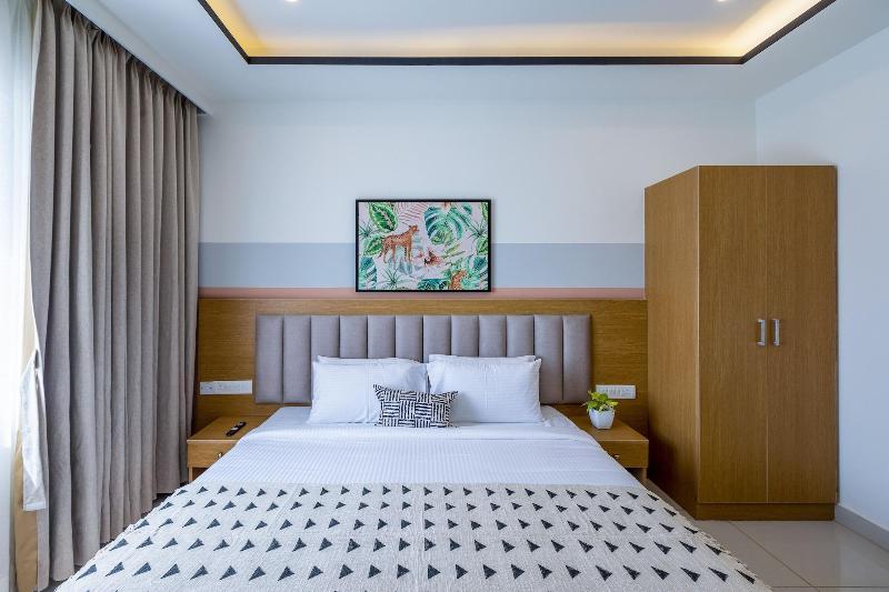 Olive Hebbal - By Embassy Group image