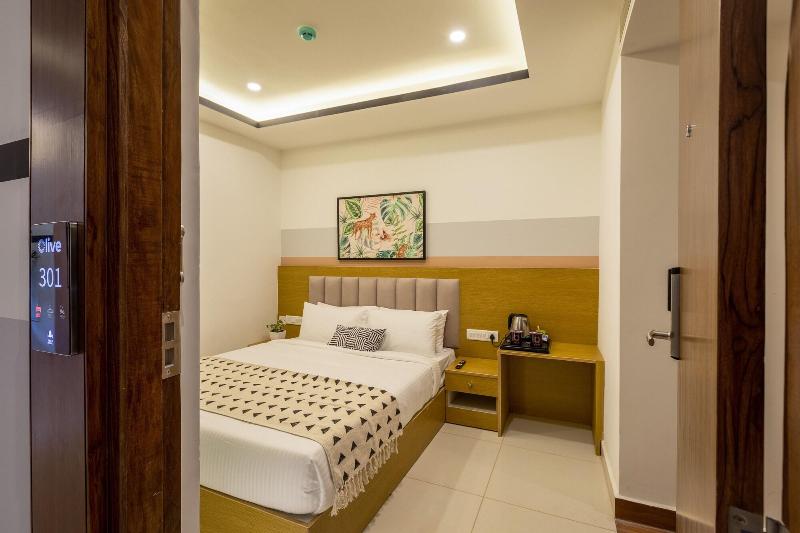 Olive Hebbal - By Embassy Group image