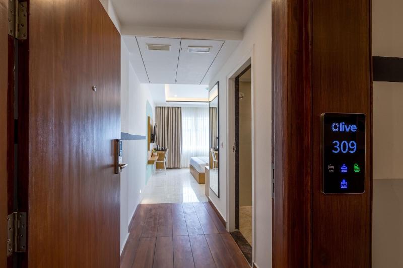 Olive Hebbal - By Embassy Group image