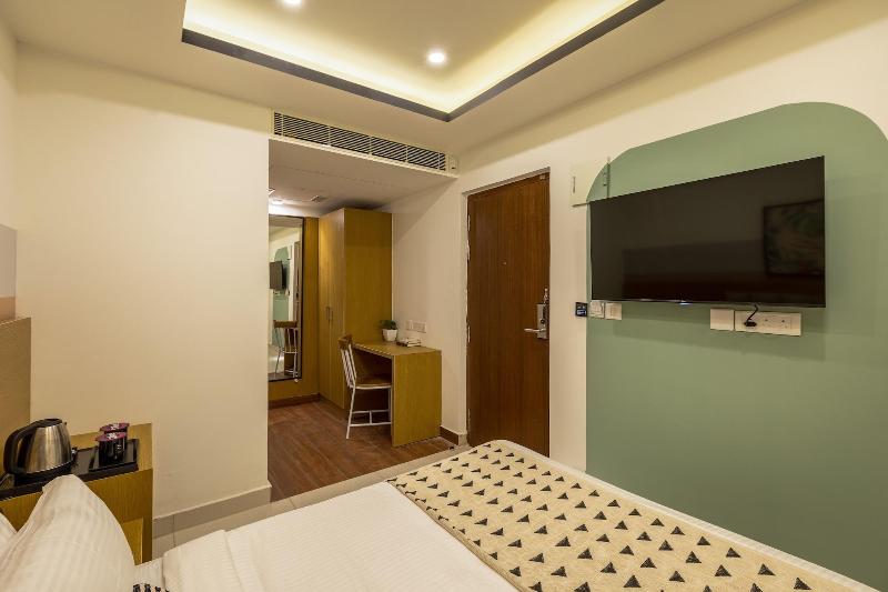 Olive Hebbal - By Embassy Group image