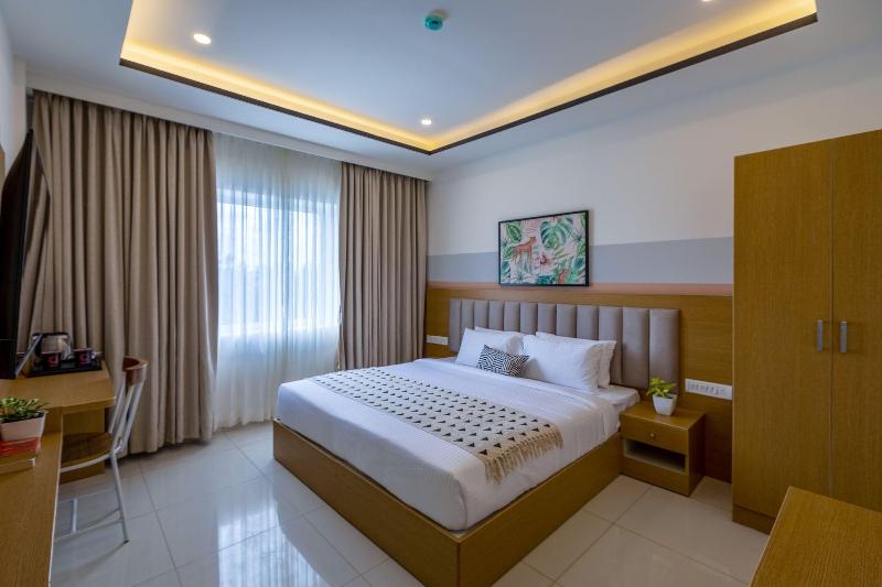 Olive Hebbal - By Embassy Group image