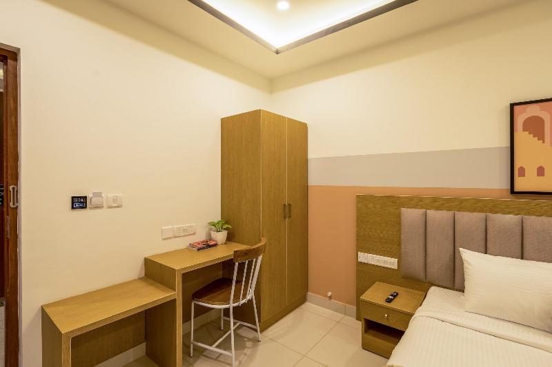 Olive Hebbal - By Embassy Group image