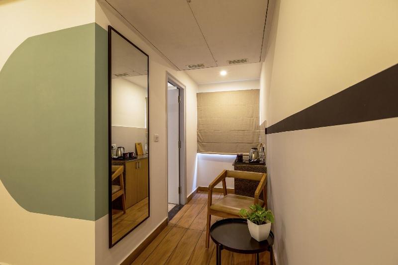 Olive Hebbal - By Embassy Group image