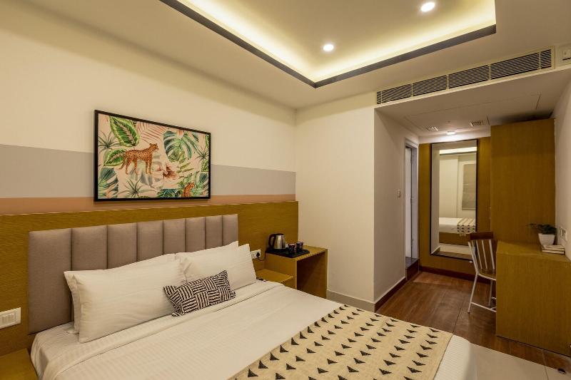 Olive Hebbal - By Embassy Group image