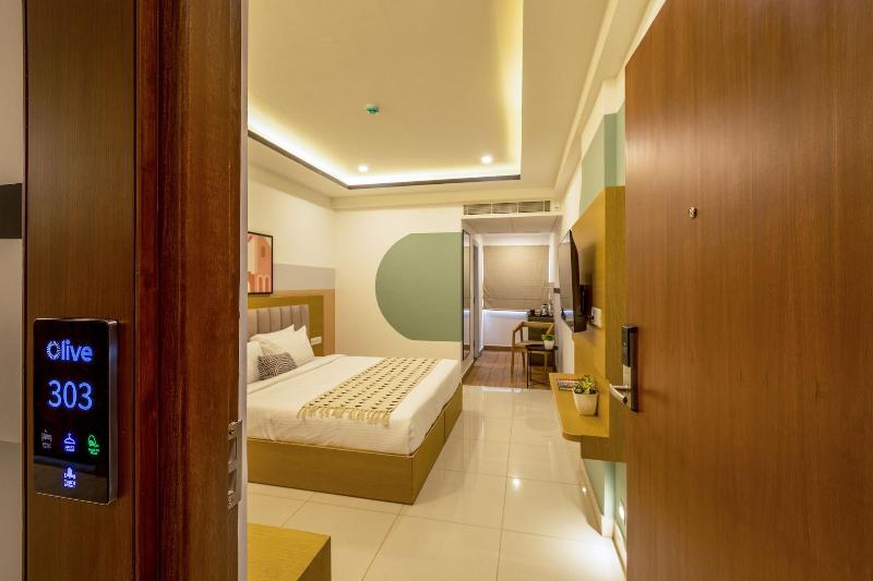 Olive Hebbal - By Embassy Group image