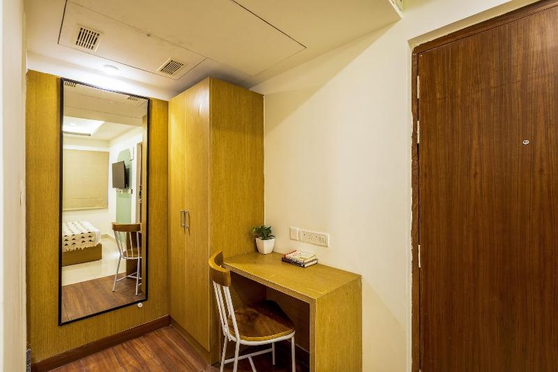 Olive Hebbal - By Embassy Group image