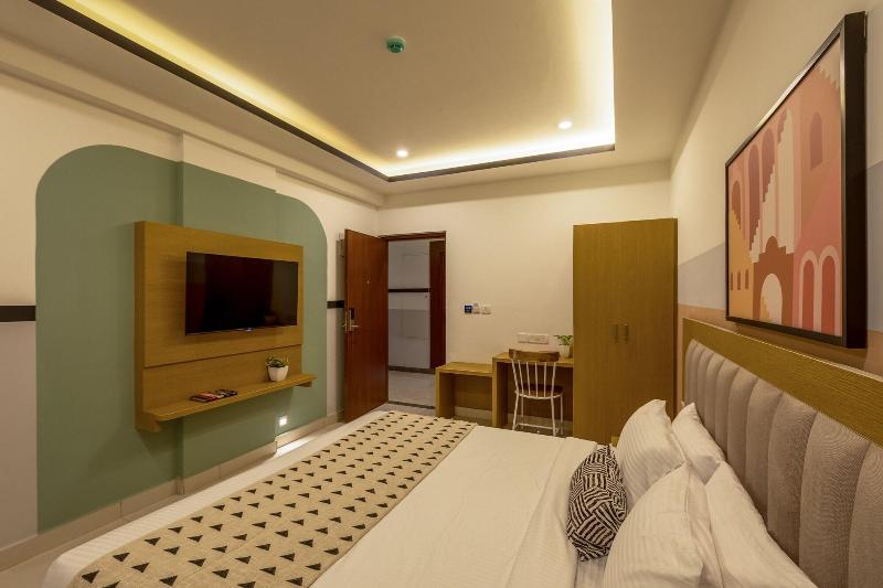 Olive Hebbal - By Embassy Group image