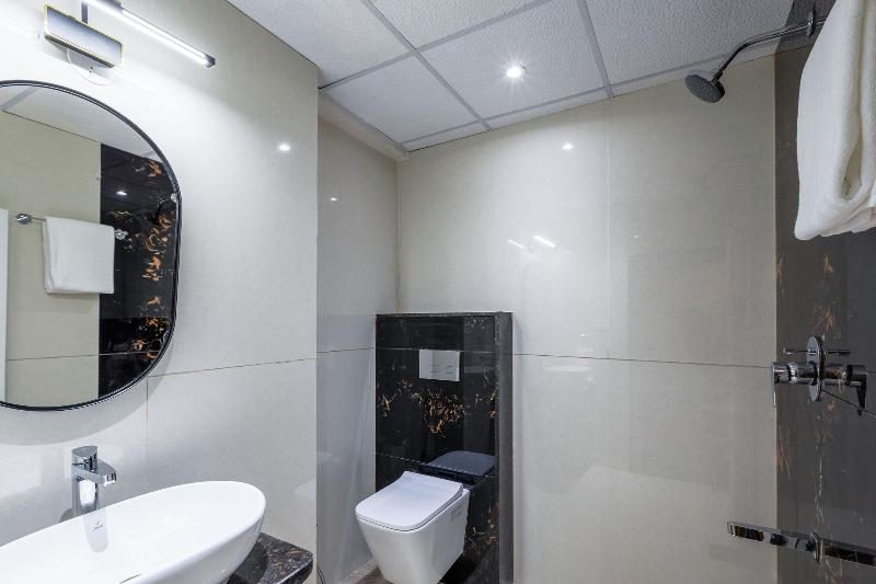 Olive Hebbal - By Embassy Group image