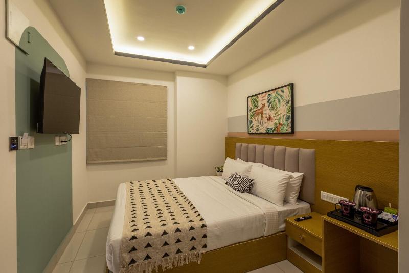 Olive Hebbal - By Embassy Group image