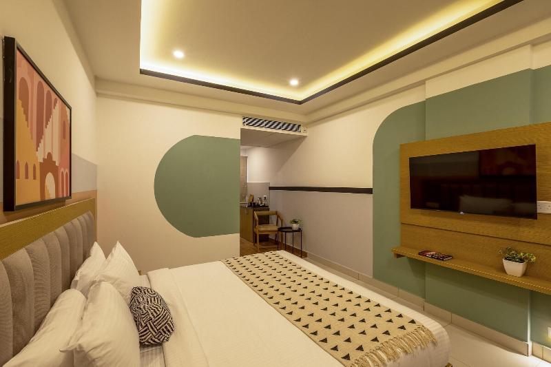Olive Hebbal - By Embassy Group image