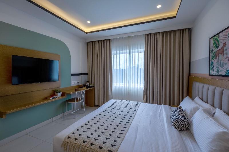 Olive Hebbal - By Embassy Group image