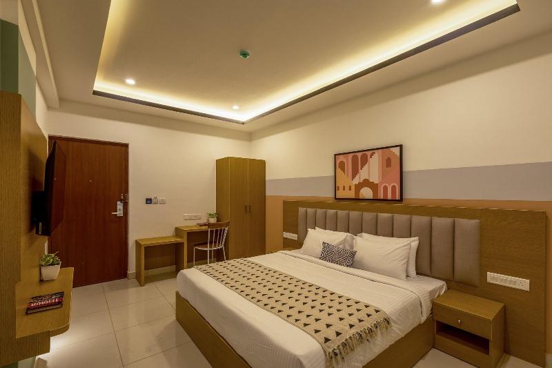 Olive Hebbal - By Embassy Group image
