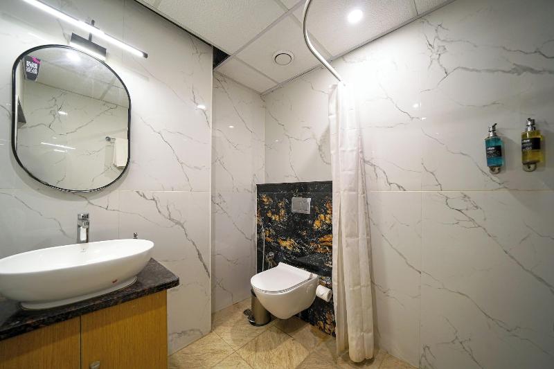 Olive Hebbal - By Embassy Group image