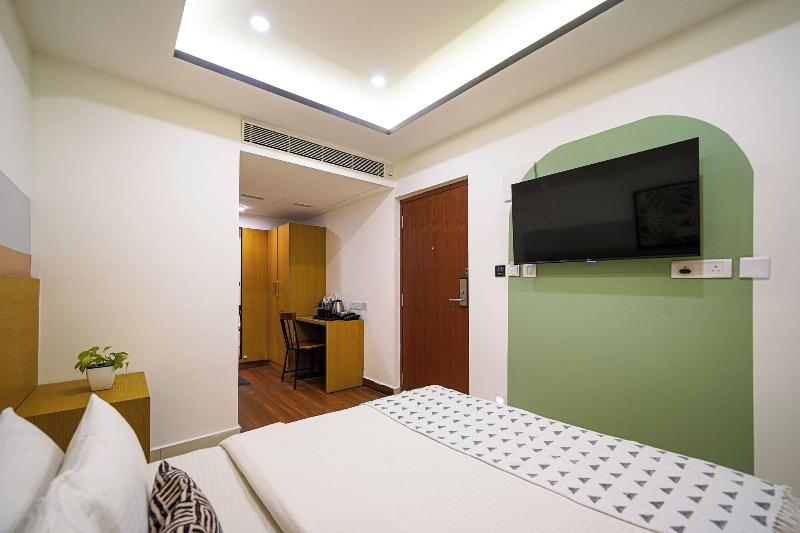 Olive Hebbal - By Embassy Group image