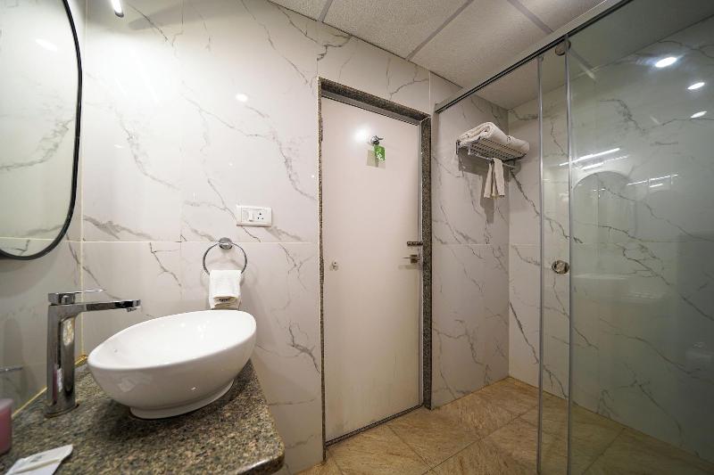 Olive Hebbal - By Embassy Group image