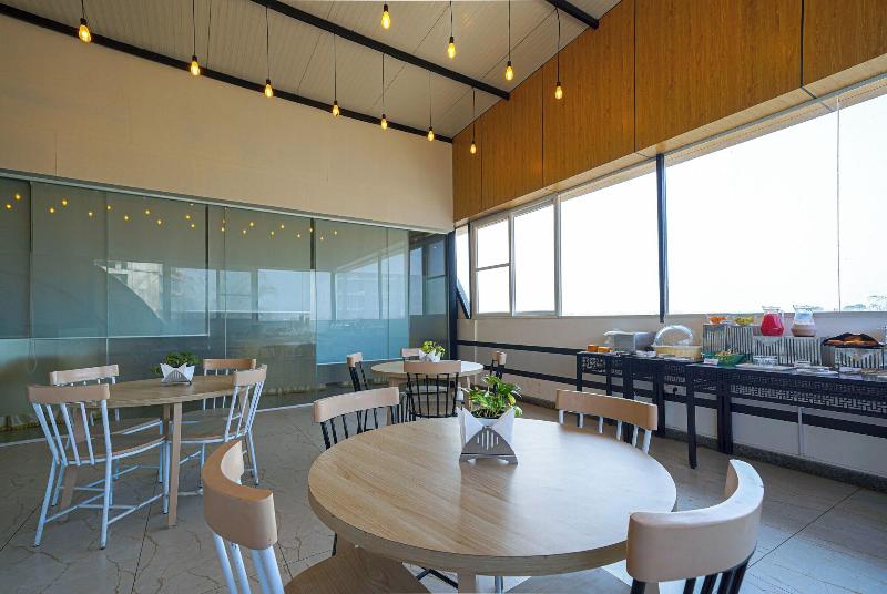 Olive Hebbal - By Embassy Group image