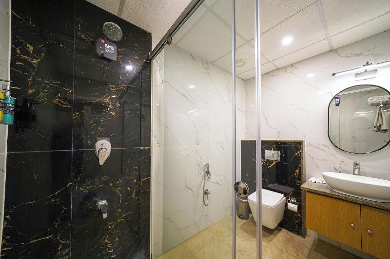 Olive Hebbal - By Embassy Group image