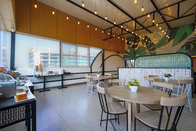 Olive Hebbal - By Embassy Group image
