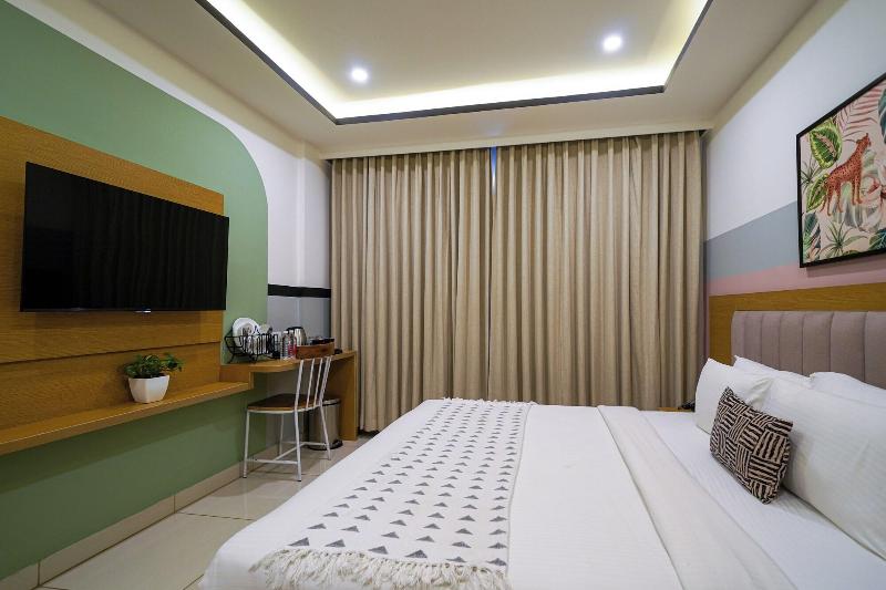 Olive Hebbal - By Embassy Group image